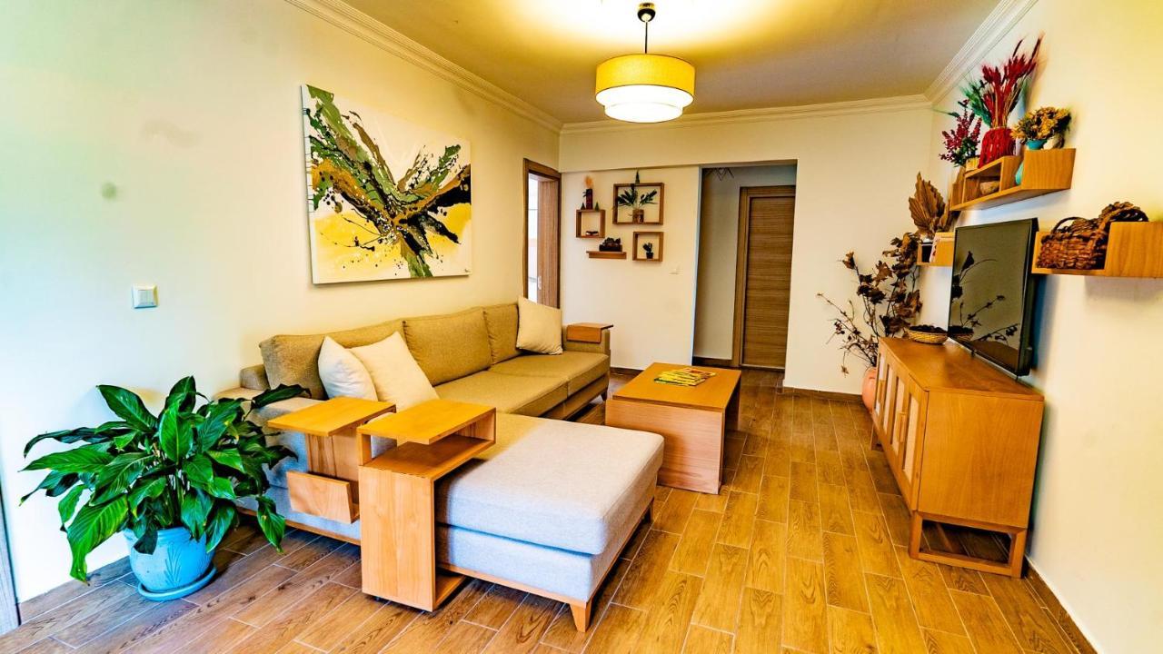 Villa Atlas Muhafazakar Havuzlu, Mustakil Genis Bahceli سبانجا المظهر الخارجي الصورة
