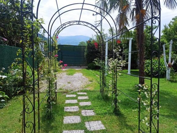 Villa Atlas Muhafazakar Havuzlu, Mustakil Genis Bahceli سبانجا المظهر الخارجي الصورة