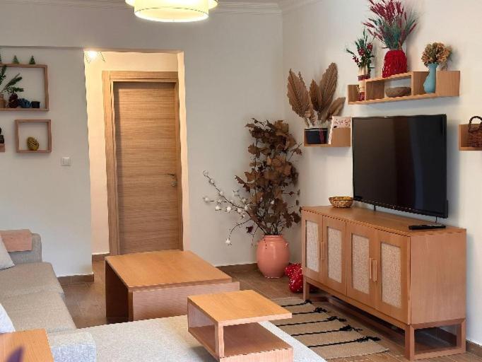 Villa Atlas Muhafazakar Havuzlu, Mustakil Genis Bahceli سبانجا المظهر الخارجي الصورة